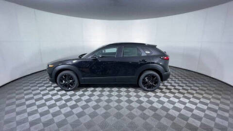 2026 Mazda CX-30 2.5 Turbo Aire Edition