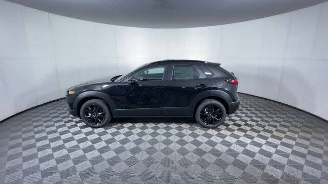 2026 Mazda CX-30 2.5 Turbo Aire Edition