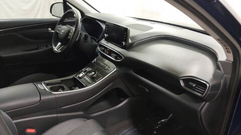 2022 Hyundai Santa Fe XRT