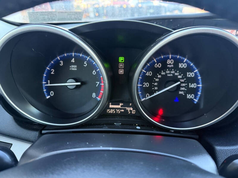 2012 Mazda MAZDA3 i Grand Touring