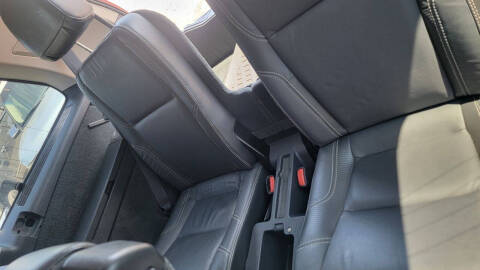 2013 Volvo XC90 3.2 R-Design Platinum