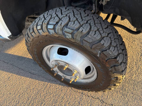 2019 Ford F-350 Super Duty XL