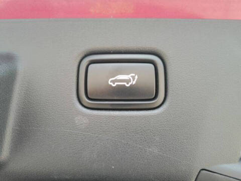 2023 Kia EV6 Wind