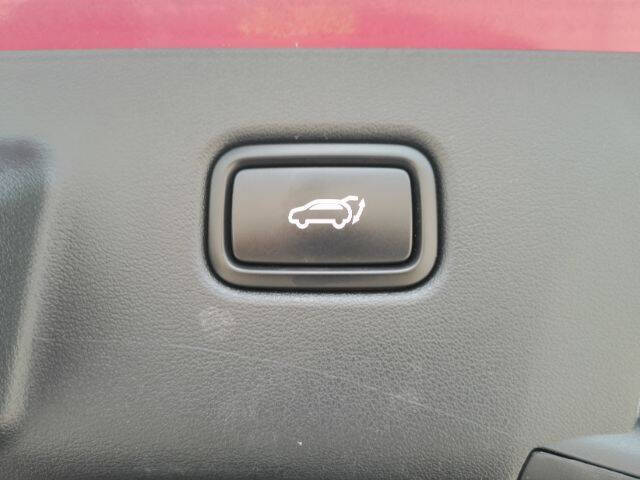 2023 Kia EV6 Wind