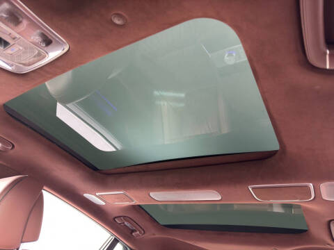 2024 Genesis G90 3.5T e-Supercharger