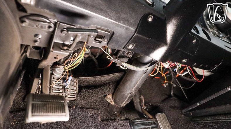 1968 Chevrolet Impala
