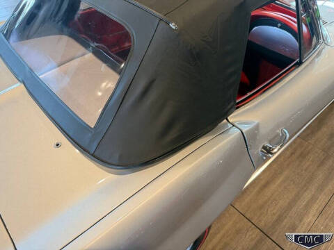 1963 Chevrolet Corvette