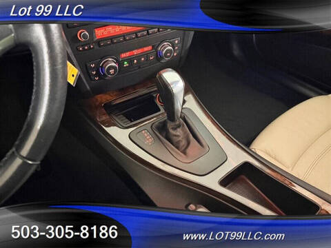 2013 BMW 3 Series 328i