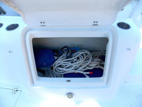 2006 Rinker 232 CAPTIVA