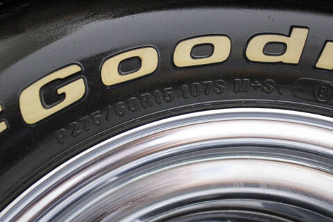 1968 Plymouth Roadrunner