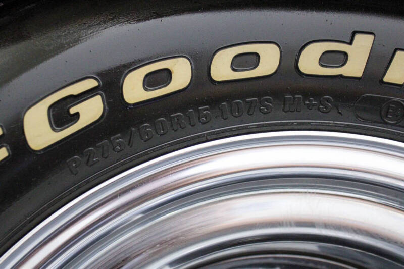 1968 Plymouth Roadrunner