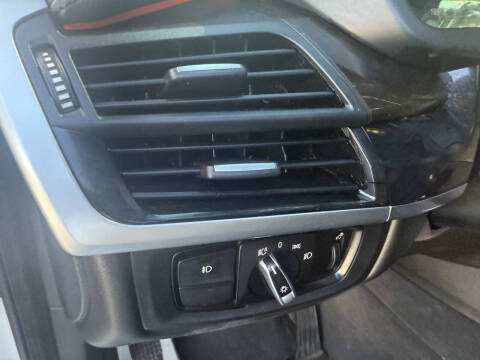 2019 BMW X6 xDrive35i