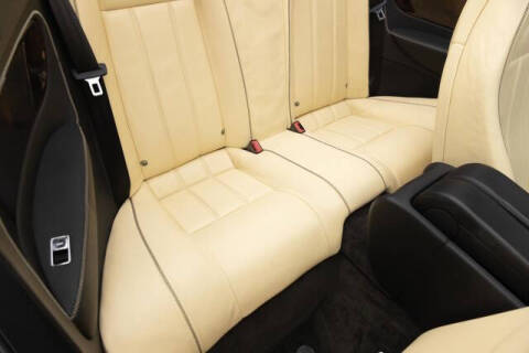 2007 Bentley Continental GT