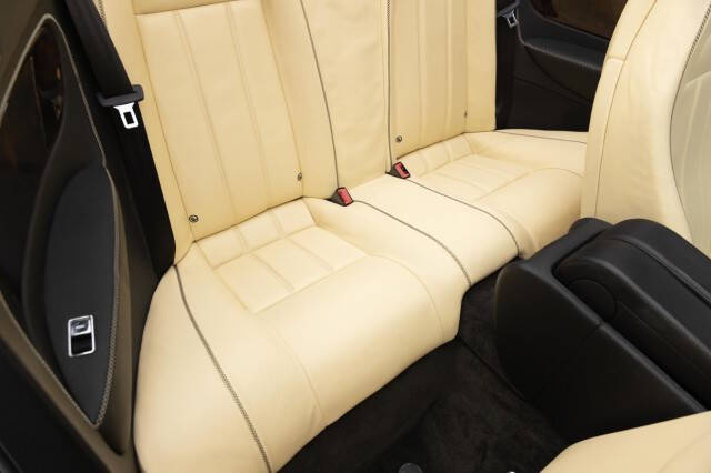 2007 Bentley Continental GT