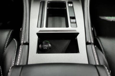 2016 Aston Martin V8 Vantage GT