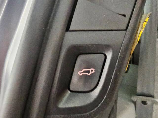 2013 Toyota Sequoia Platinum