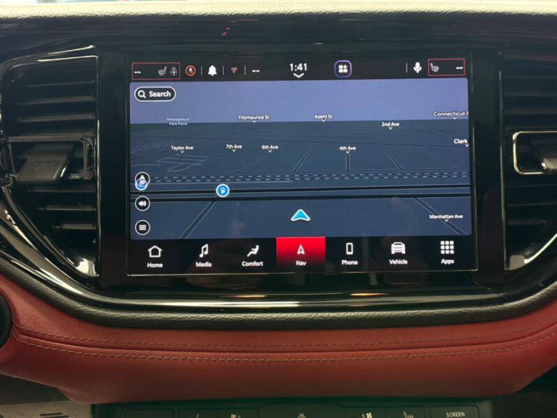 2022 Dodge Durango R/T Plus