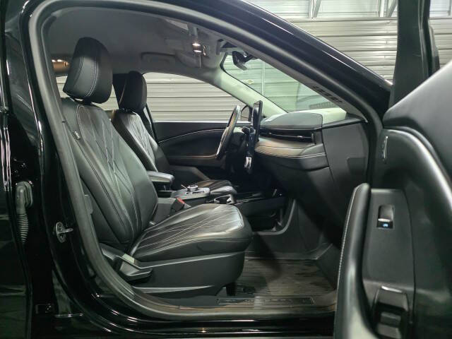 2024 Ford Mustang Mach-E Select