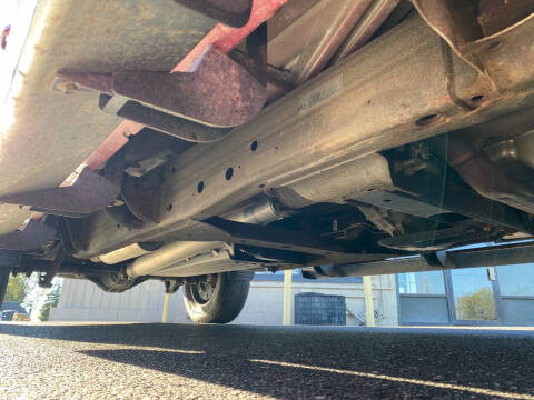 2015 Chevrolet Silverado 1500 LT Z71