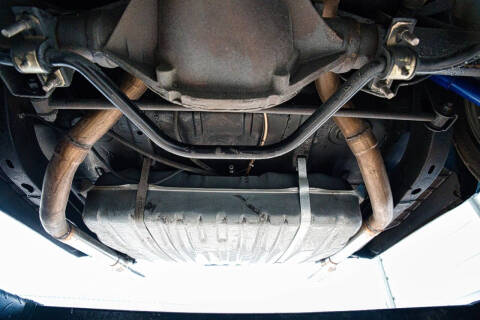 1965 Chevrolet Impala