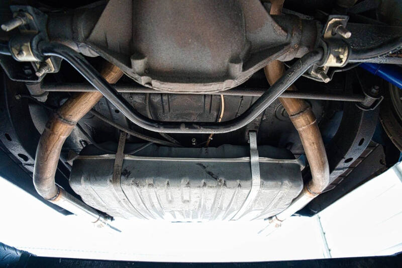 1965 Chevrolet Impala