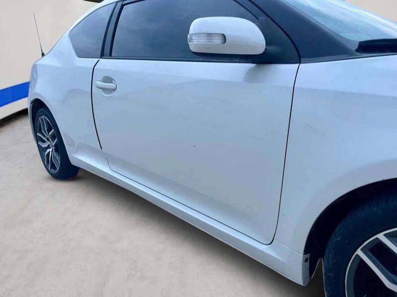 2016 Scion tC Release Series 10.0