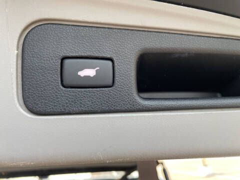 2014 Honda Pilot EX-L