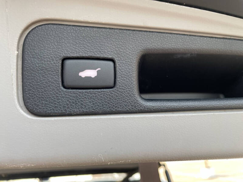 2014 Honda Pilot EX-L