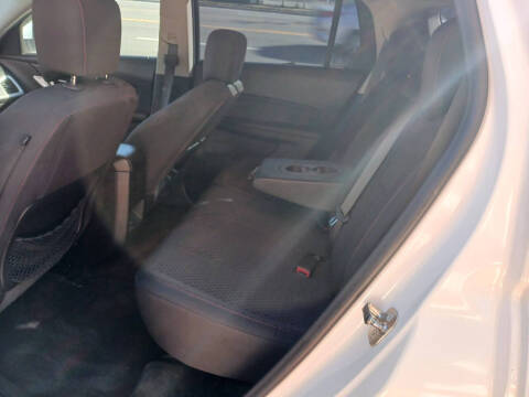 2015 GMC Terrain SLE-1