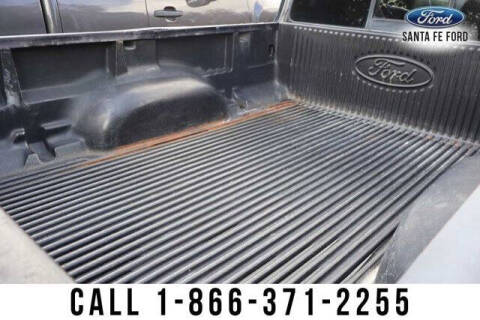 2000 Ford Ranger