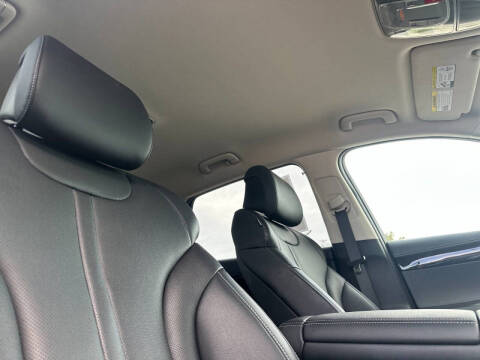 2025 Genesis GV80 2.5T Standard