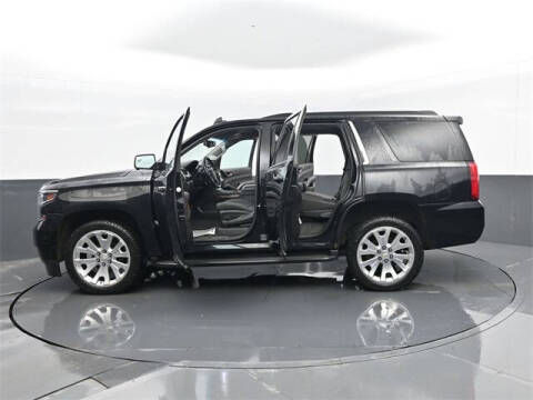 2019 Chevrolet Tahoe LS