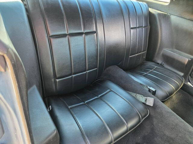 1977 Chevrolet Camaro