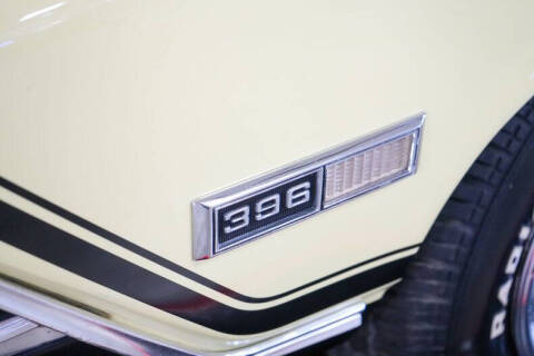 1968 Chevrolet Chevelle