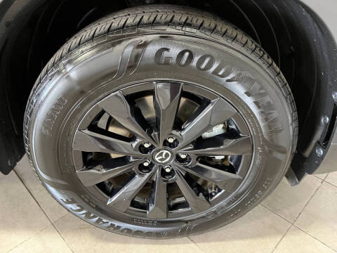 2024 Mazda CX-50 2.5 S Preferred