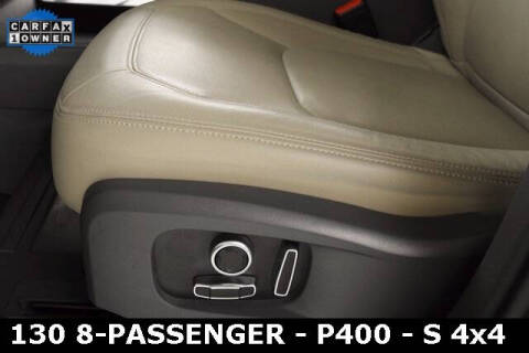 2024 Land Rover Defender 130 P400 S