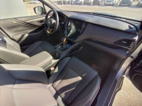 2023 Subaru Outback Wilderness