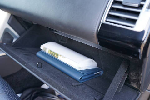 2016 Land Rover Range Rover Autobiography