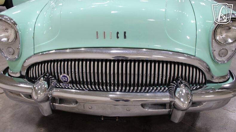 1954 Buick Skylark
