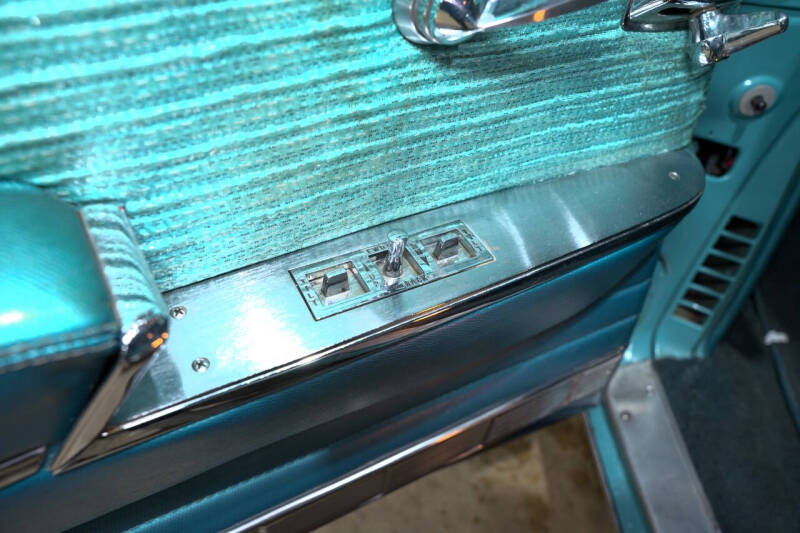 1958 Cadillac Series 62