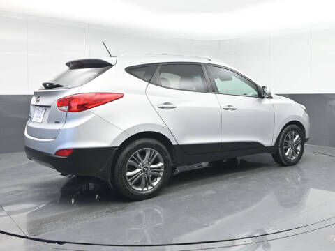 2015 Hyundai Tucson SE
