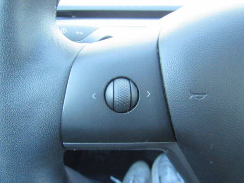 2019 Tesla Model 3 Standard Range