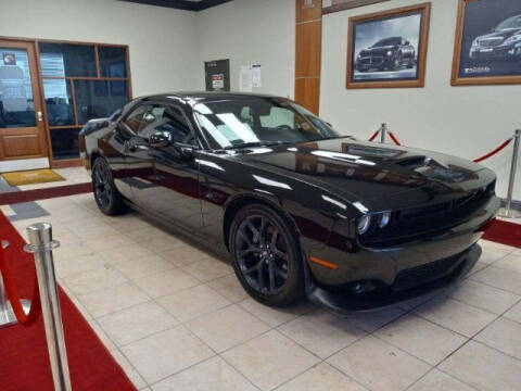 2021 Dodge Challenger for sale at Adams Auto Group Inc. in Charlotte NC