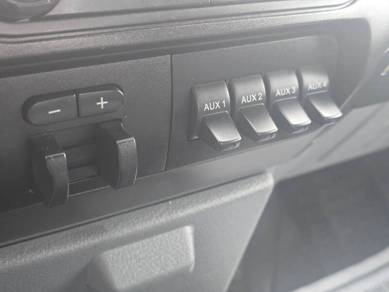 2011 Ford F-350 Super Duty