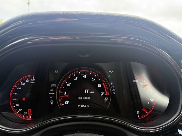 2024 Dodge Durango SRT 392