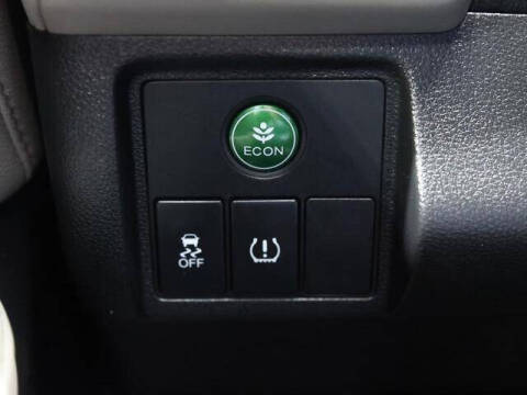 2016 Honda HR-V EX-L w/Navi