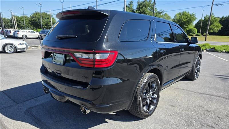 2022 Dodge Durango R/T