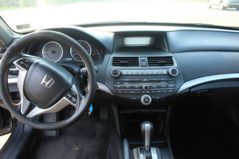 2010 Honda Accord EX