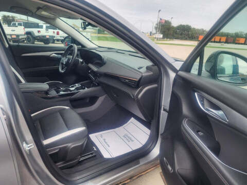 2024 Buick Envision Sport Touring