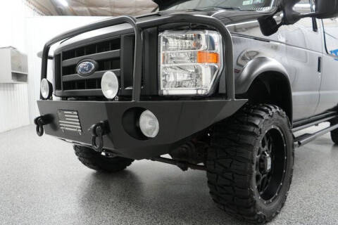 2013 Ford E-Series E-350 SD